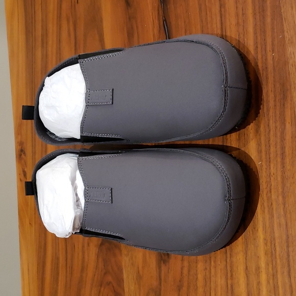 Xero Shoes NWT Sunrise Slip-On Gray Men's - Picture 3 of 7